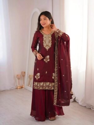 KC New Launching Desingner Party Wear Look Collection