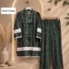 IMPORTED PAKISTANI STYLE LACE WORK CO-ORD SETS