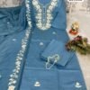 Launching New Designers Kurti Pent Dupatta Set