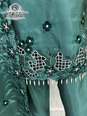 Alternative view of PRESENTING READYMADE FULL STITCHED PREMIUM UNIQUE COLLECTION