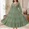 Special Đěsigner Gown Cotton Collection is Arrived*