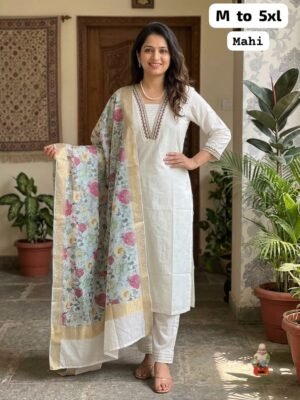 New Arrival: Premium Mahi Collection