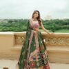 AK SERIES PRESENTING NEW  NAVRATRI  SPECIAL CHANIYA CHOLI