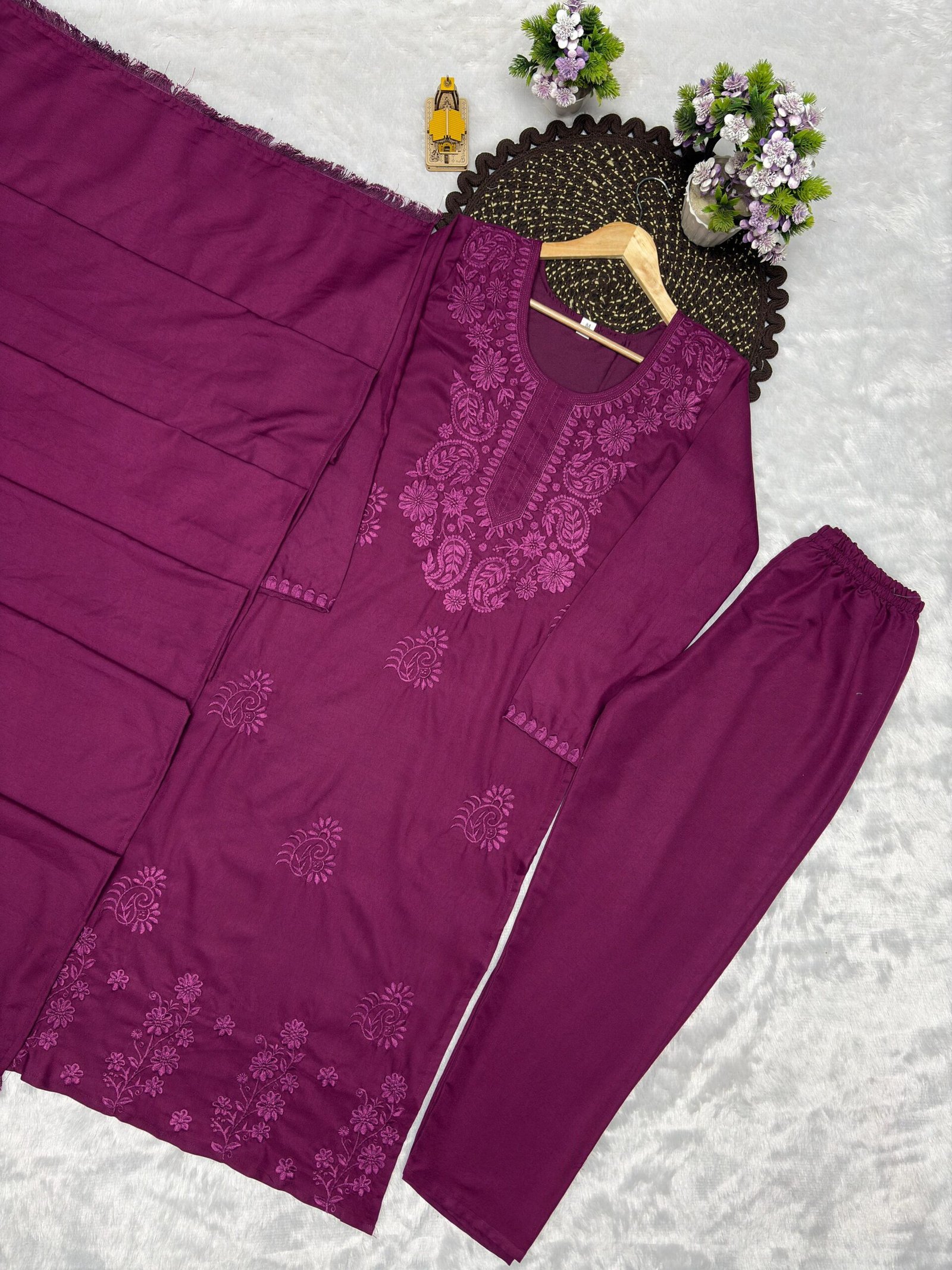 KC New Launching Desingner Party Wear Look Collection - Image 2