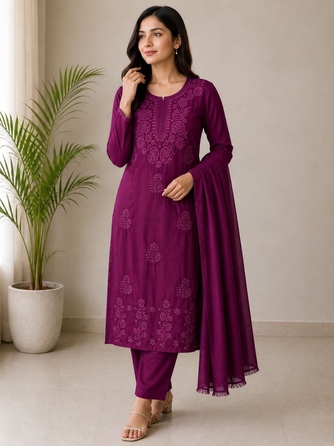 KC New Launching Desingner Party Wear Look Collection