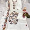 Launching New Designers Kurti Pent Dupatta Set