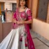 AK Creation is Launching Navratri Special Lehenga Choli
