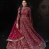 UPCOMING NEW READY TO WEAR COLLECTION 3 PIECE GOWN WITH BEAUTIFUL DUPATTA AND BOTTOM