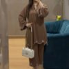 Modern Fashion Co-ord Set for Women Smart & Stylish Look