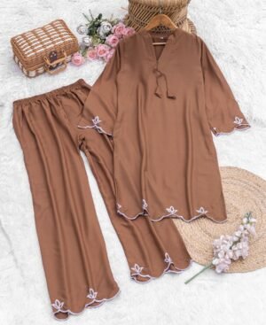 Alternative view of Modern Fashion Co-ord Set for Women Smart & Stylish Look