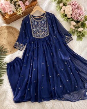 Alternative view of Today We are Launching Exclusively Readymade Suits & Party Wear Collection
