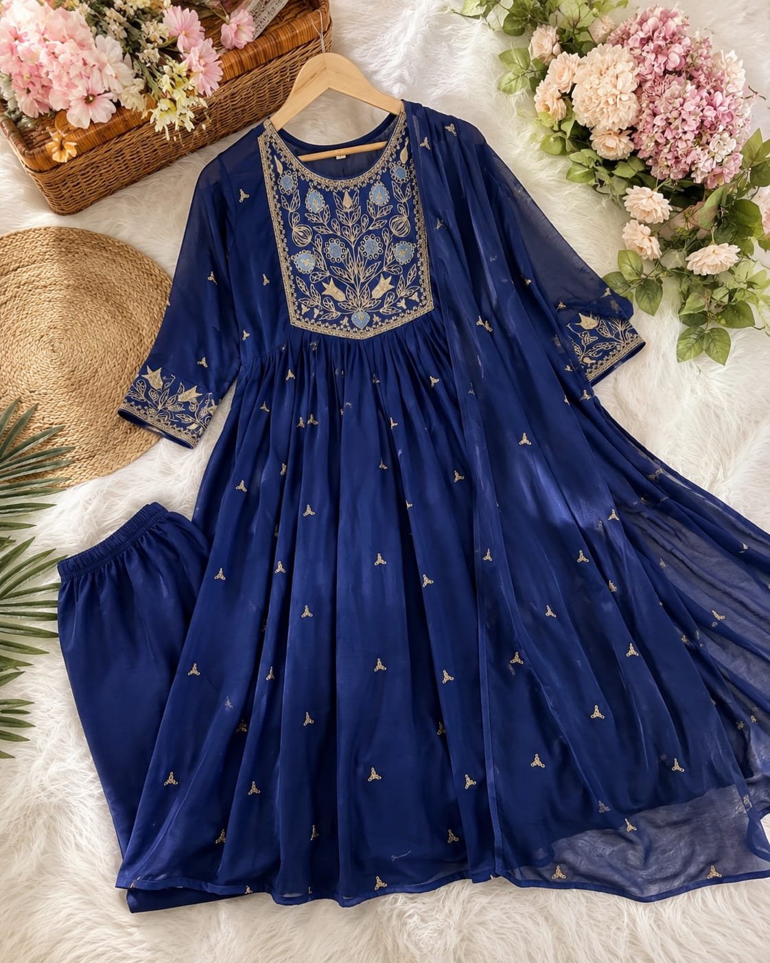 Today We are Launching Exclusively Readymade Suits & Party Wear Collection - Image 2
