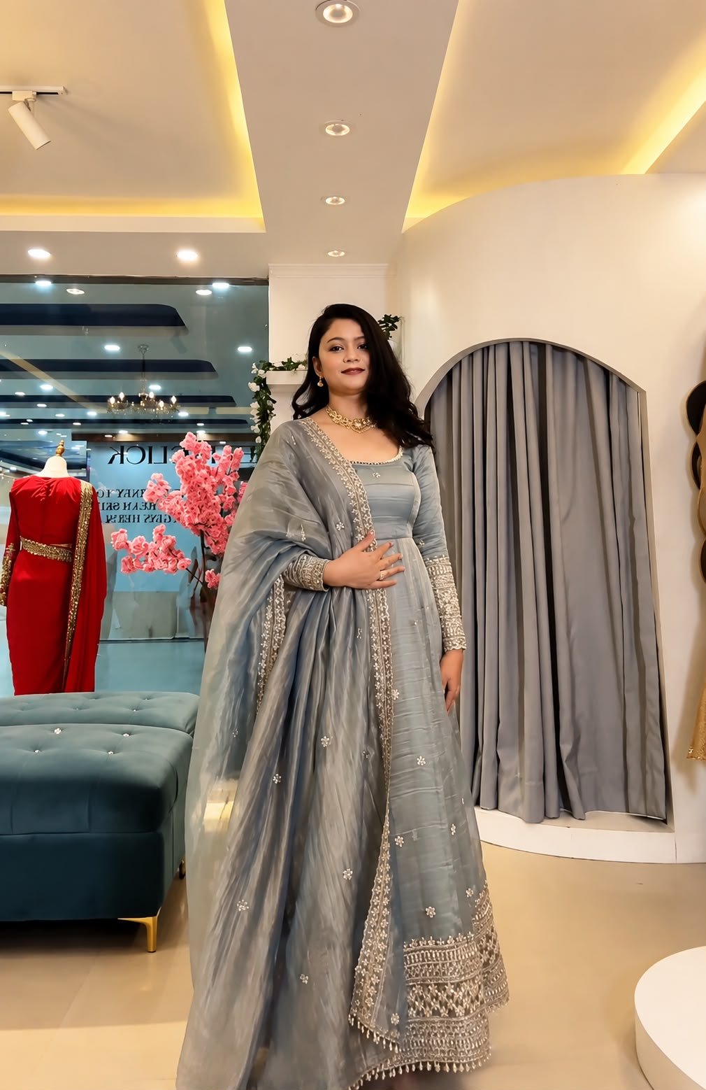 Women’s Ethnic Wear Fully Stitched & Ready to Wear
