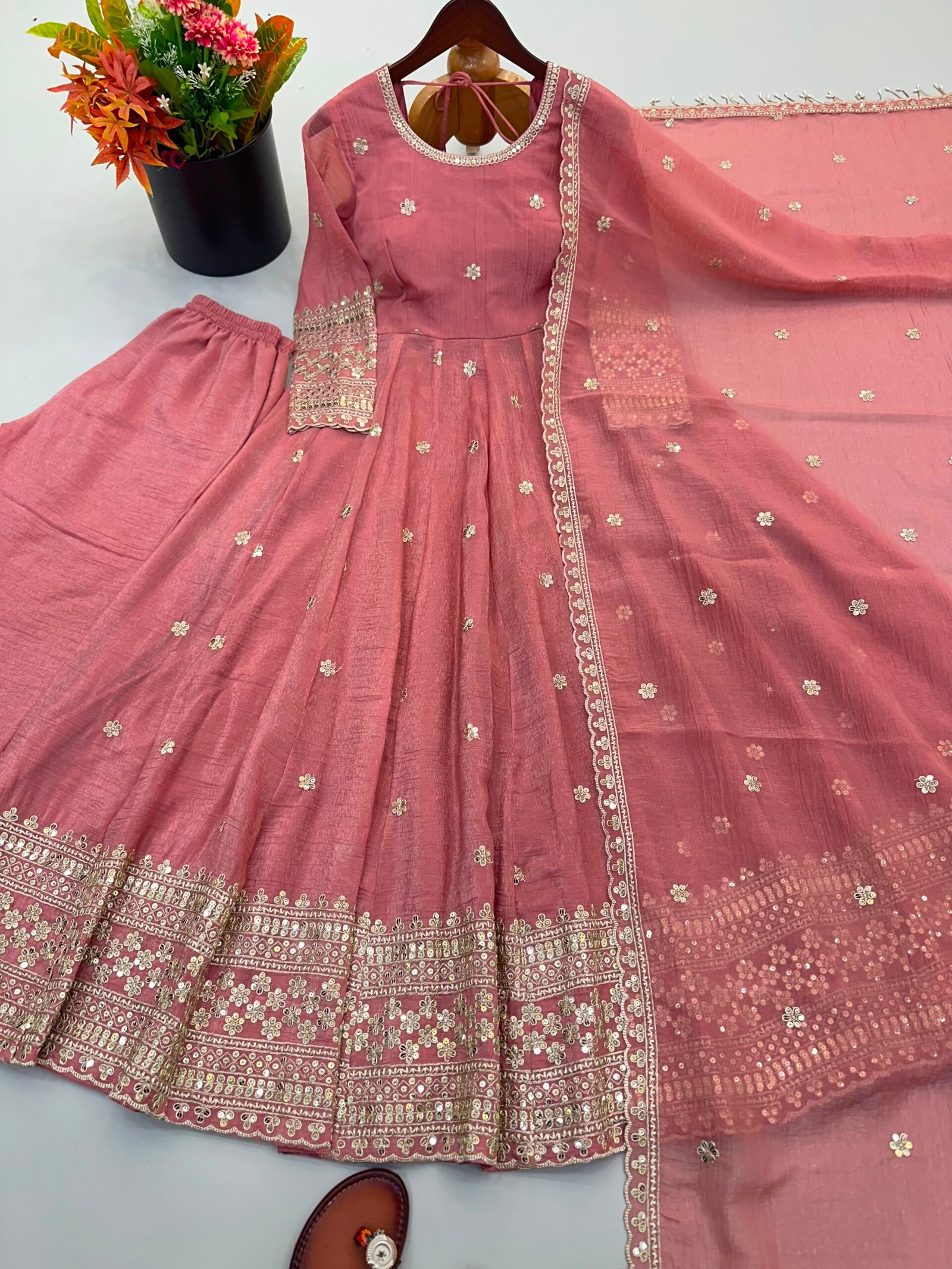 Women’s Ethnic Wear Fully Stitched & Ready to Wear - Image 4