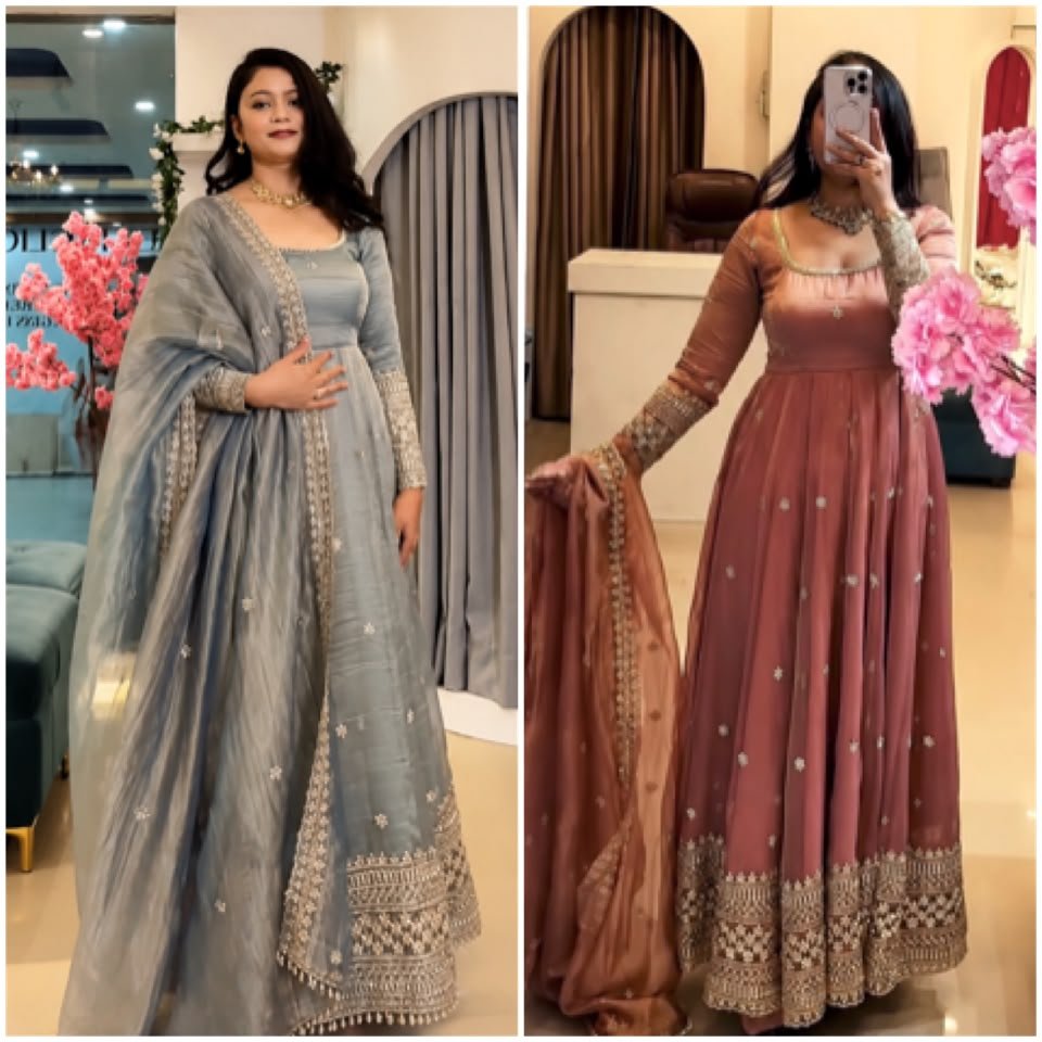 Women’s Ethnic Wear Fully Stitched & Ready to Wear - Image 5