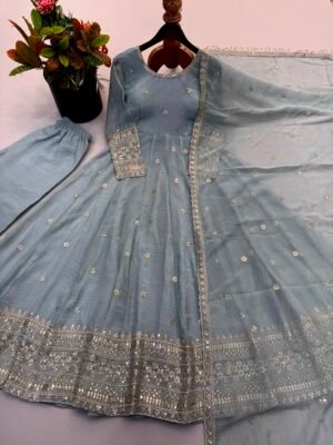 Alternative view of Women’s Ethnic Wear Fully Stitched & Ready to Wear