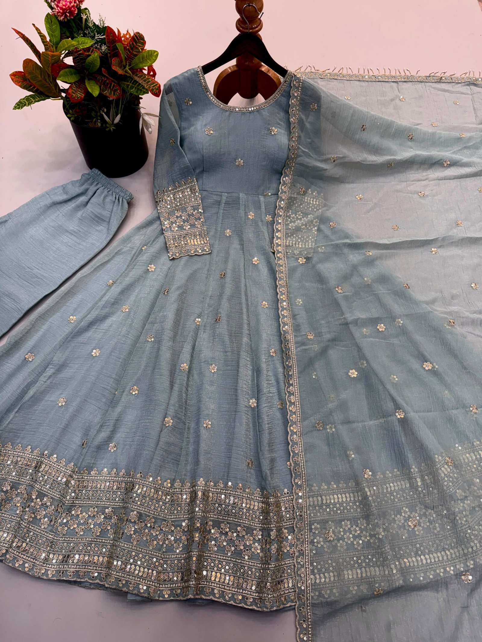 Women’s Ethnic Wear Fully Stitched & Ready to Wear - Image 2
