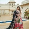 AK SERIES PRESENTING NEW  NAVRATRI  SPECIAL CHANIYA CHOLI