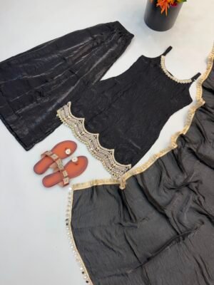 Alternative view of Women’s Ethnic Wear Fully Stitched & Ready to Wear