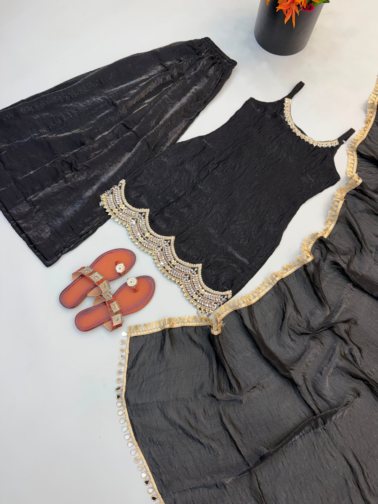 Women’s Ethnic Wear Fully Stitched & Ready to Wear - Image 2
