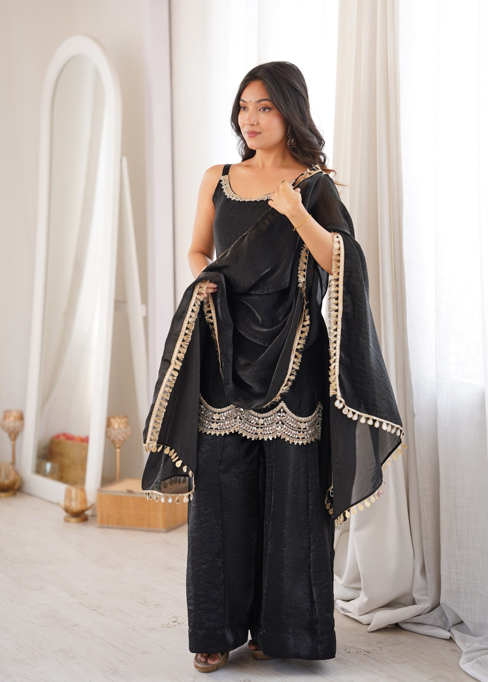 Women’s Ethnic Wear Fully Stitched & Ready to Wear