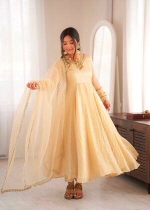 Women’s Ethnic Wear Fully Stitched & Ready to Wear