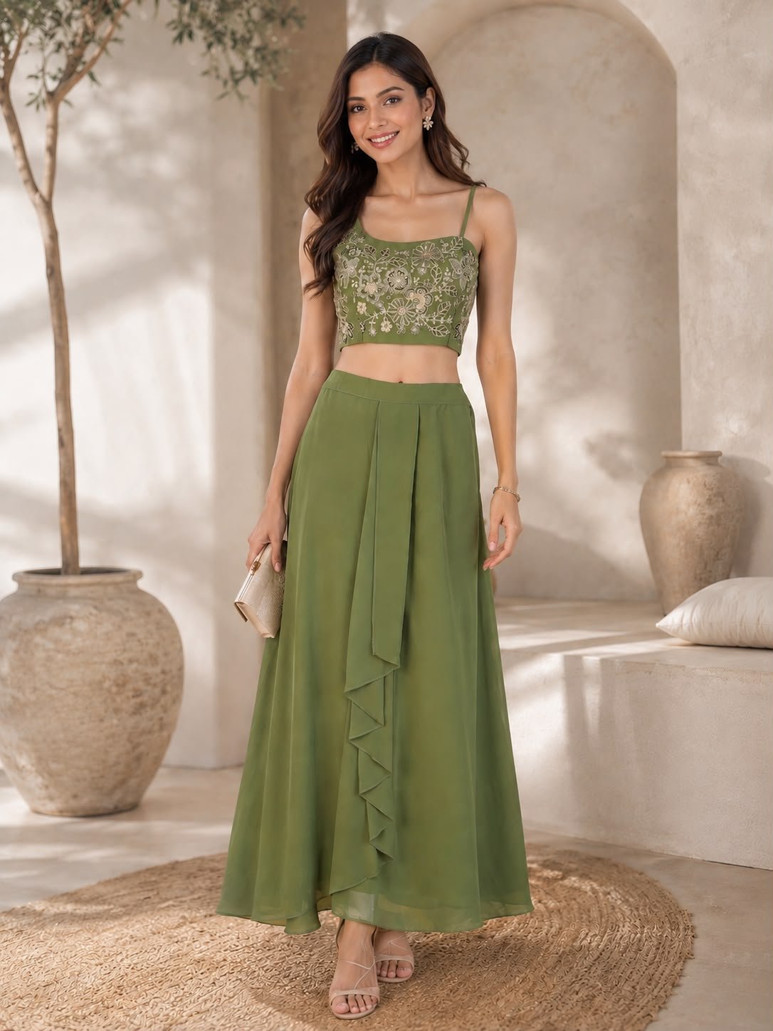 DESIGNER FUSION STYLE – LUXURY COLLECTION - Image 3