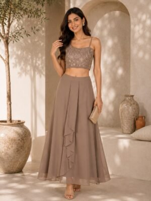 DESIGNER FUSION STYLE – LUXURY COLLECTION