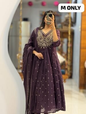 NEW ARRIVALS FESTIVAL SPECIAL NEW COLOURS IN 3PCS CONCEPT
