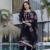 WOMEN'S PURE VISCOSE D CHINON KURTA SET'S