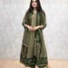 This Festive we have launch A Beautiful Cotton Printed suit set for Gorgeous ladies