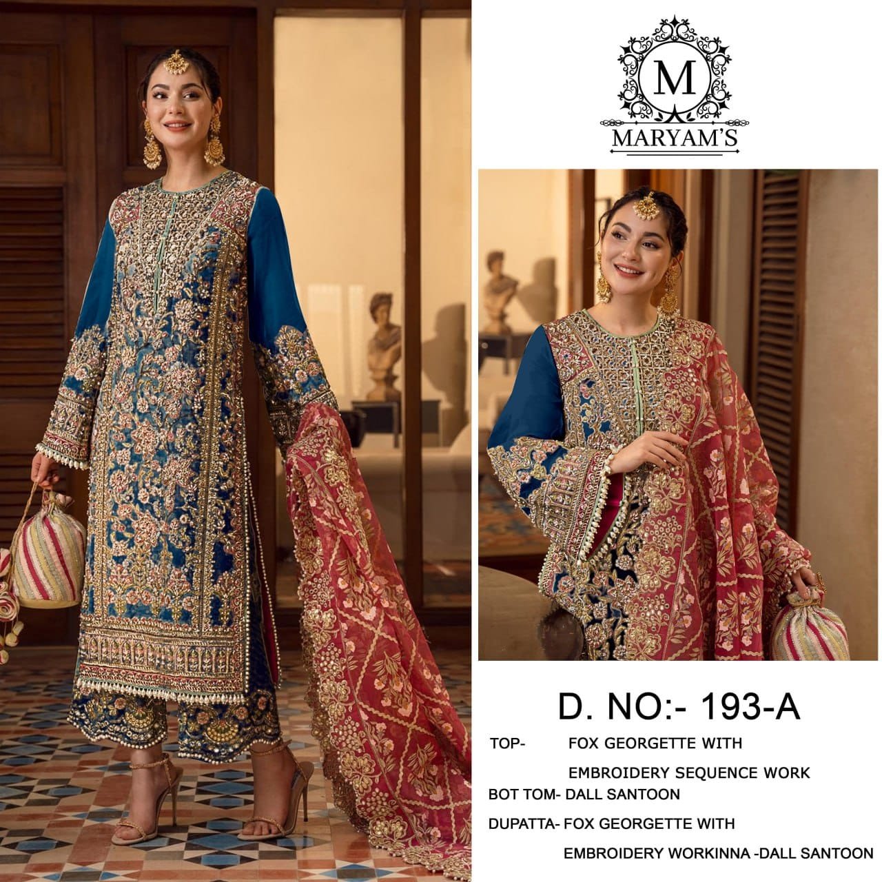Today We are Launching Exclusively Pakistani Festive & Party Wear Collection - Image 3