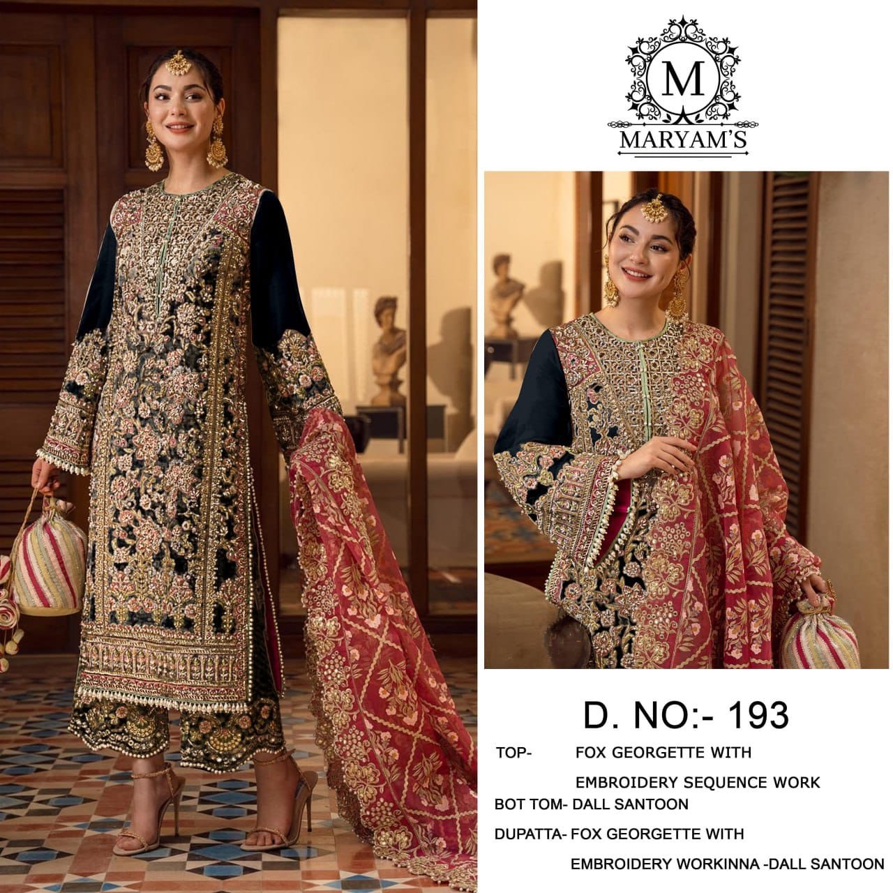 Today We are Launching Exclusively Pakistani Festive & Party Wear Collection - Image 5