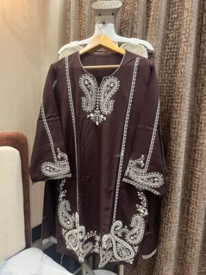EXOUSTIQUE CUTWORK CORDSETS