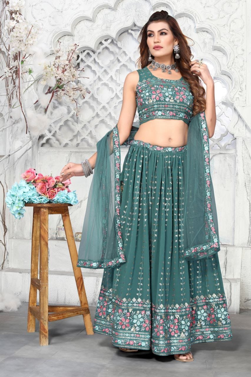 Looking for the perfect outfit for weddings, festivals, or family gatherings - Image 2