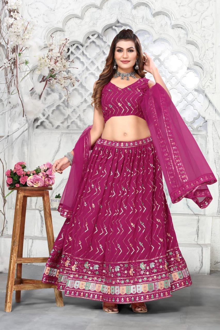 Looking for the perfect outfit for weddings, festivals, or family gatherings