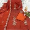 Design name- Payal Premium Ethnic Collection