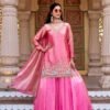 AK Creation is New Launching Festival Lehenga Choli