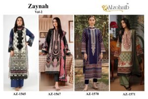 Today we are launching Pakistani Concept 