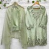 MOMINA IQBAL SPECIAL SUPER HIT FULL TRAINDING COLLECTION WEDDING SPECIAL VIRAL TRAINDING DESIGN FULL HIT CONCEPT