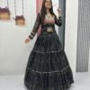 AK Creation is Launching Navratri Special Lehenga Choli