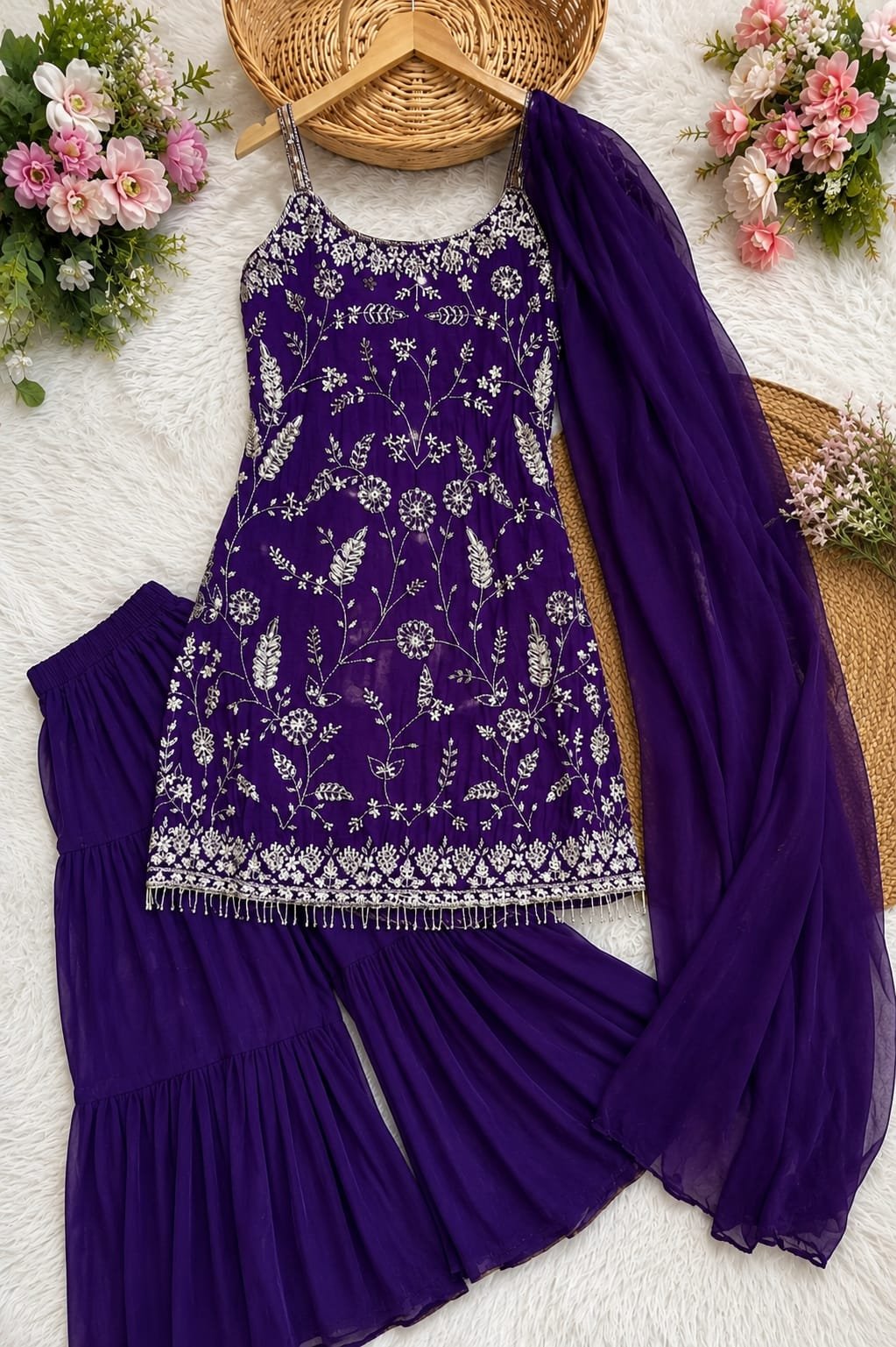Today We are Launching Exclusively Readymade Suits & Party Wear Collection . - Image 2