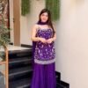 Today We are Launching Exclusively Readymade Suits & Party Wear Collection .
