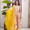 New Luxurious 3 pis set 2026
