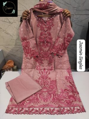 Alternative view of LAUNCHING WITH EXCLUSIVE DESIGN WITH LOOPS & PEARLS