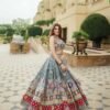 AK SERIES PRESENTING NEW  NAVRATRI  SPECIAL CHANIYA CHOLI