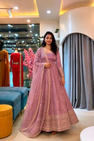 Women’s Ethnic Wear Fully Stitched & Ready to Wear