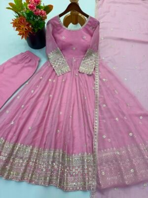 Alternative view of Women’s Ethnic Wear Fully Stitched & Ready to Wear