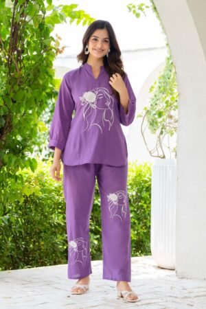PRESENTING EXCLUSIVE COLLECTION IN NEW PATTERN