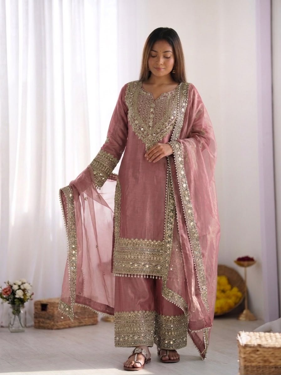 Women’s Ethnic Wear Fully Stitched & Ready to Wear